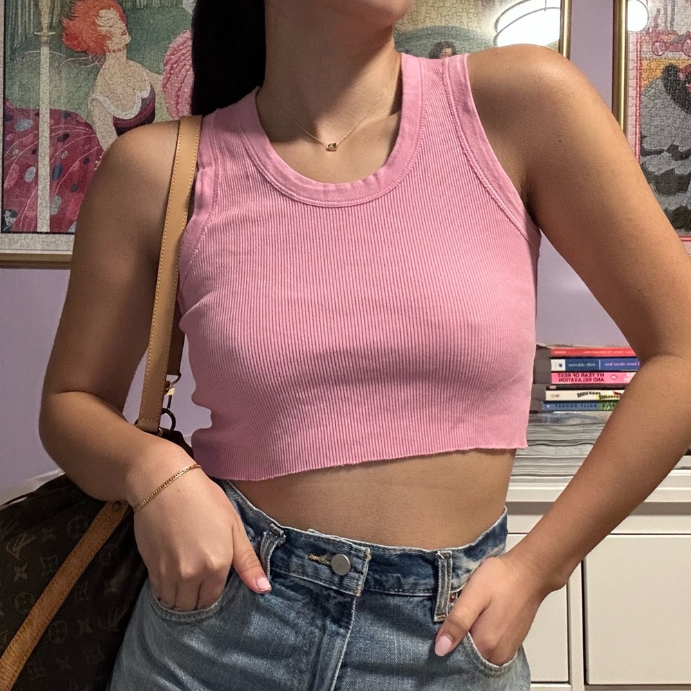 Brandy Melville tank top